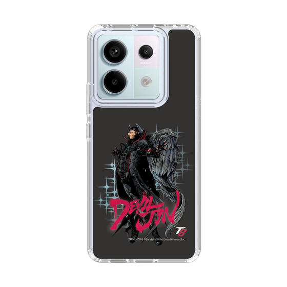 Slim Protection Case［ TEKKEN - Devil Jin ］