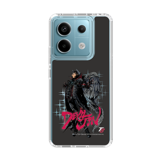 Slim Protection Case［ TEKKEN - Devil Jin ］
