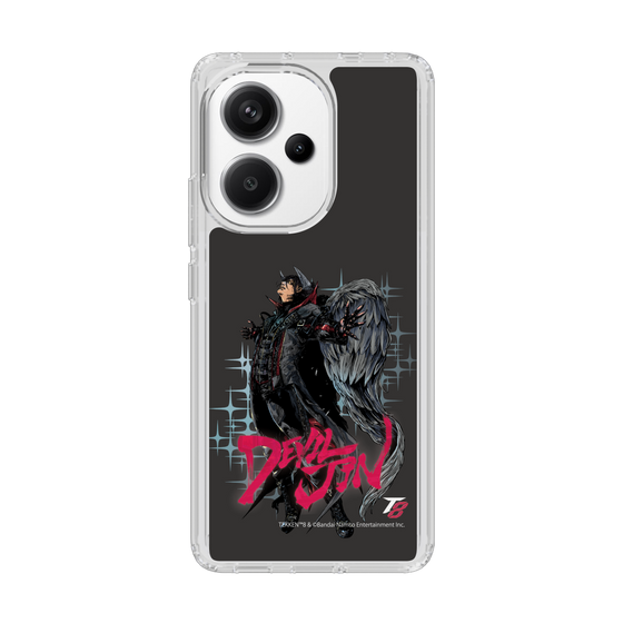 Slim Protection Case［ TEKKEN - Devil Jin ］