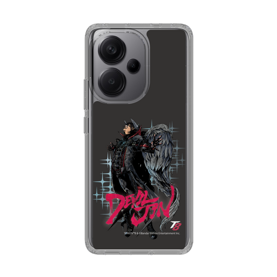 Slim Protection Case［ TEKKEN - Devil Jin ］