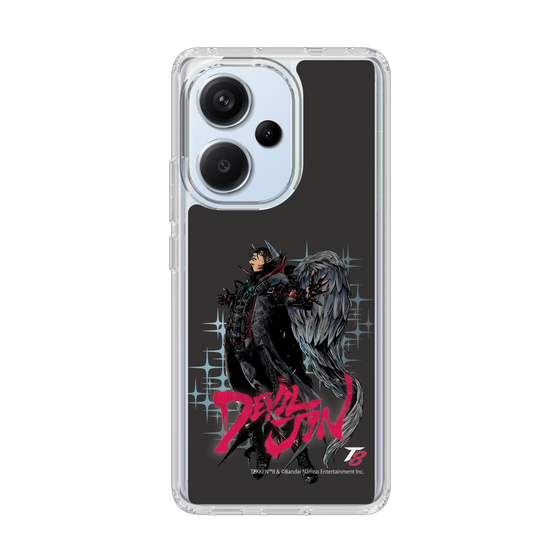 Slim Protection Case［ TEKKEN - Devil Jin ］