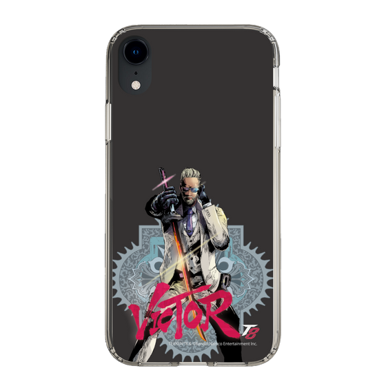 Slim Protection Case［ TEKKEN - Victor Chevalier ］