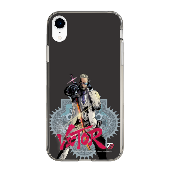 Slim Protection Case［ TEKKEN - Victor Chevalier ］