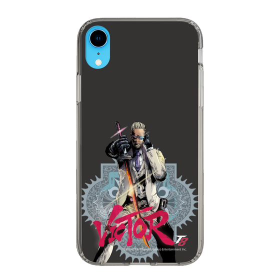 Slim Protection Case［ TEKKEN - Victor Chevalier ］