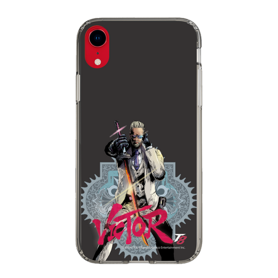 Slim Protection Case［ TEKKEN - Victor Chevalier ］