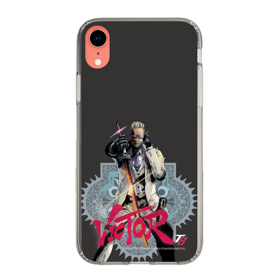 Slim Protection Case［ TEKKEN - Victor Chevalier ］