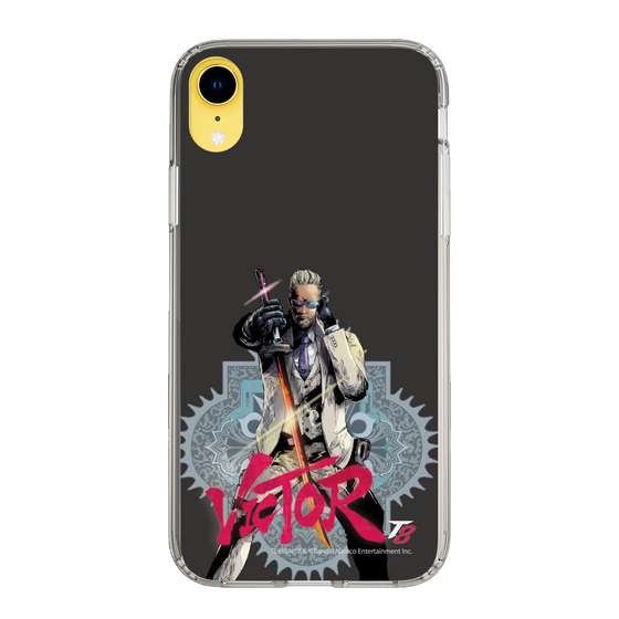 Slim Protection Case［ TEKKEN - Victor Chevalier ］