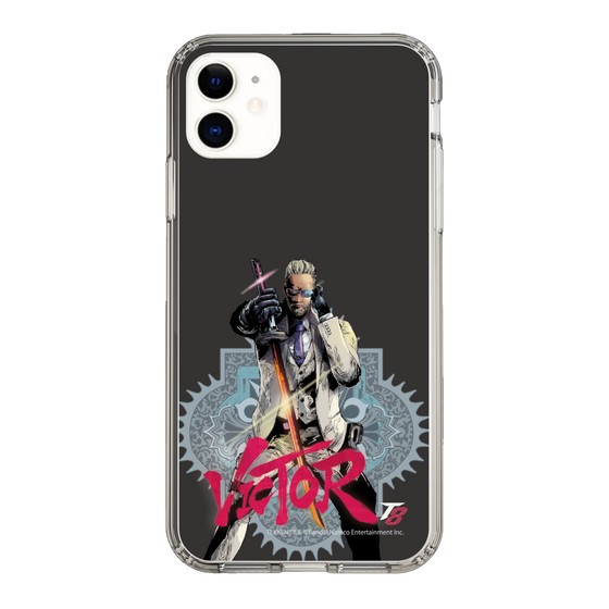 Slim Protection Case［ TEKKEN - Victor Chevalier ］