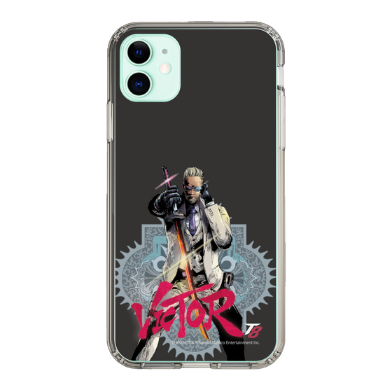 Slim Protection Case［ TEKKEN - Victor Chevalier ］