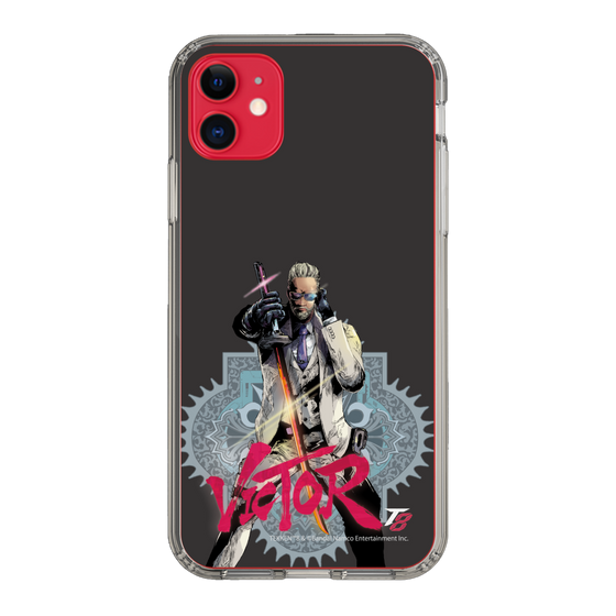 Slim Protection Case［ TEKKEN - Victor Chevalier ］