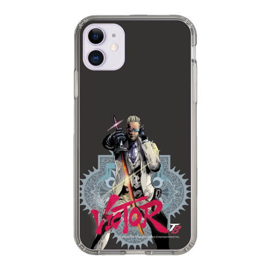 Slim Protection Case［ TEKKEN - Victor Chevalier ］