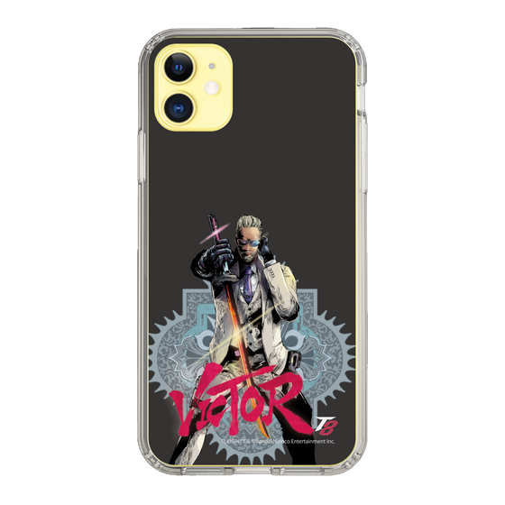 Slim Protection Case［ TEKKEN - Victor Chevalier ］