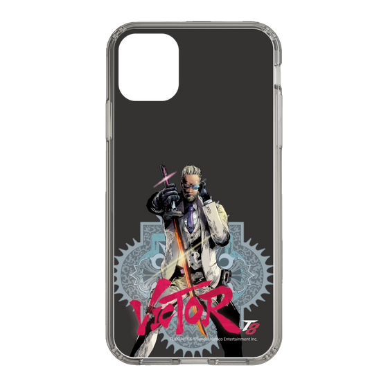 Slim Protection Case［ TEKKEN - Victor Chevalier ］