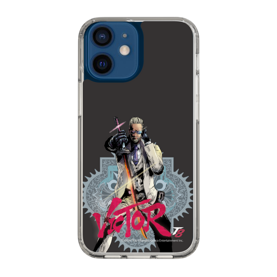 Slim Protection Case［ TEKKEN - Victor Chevalier ］