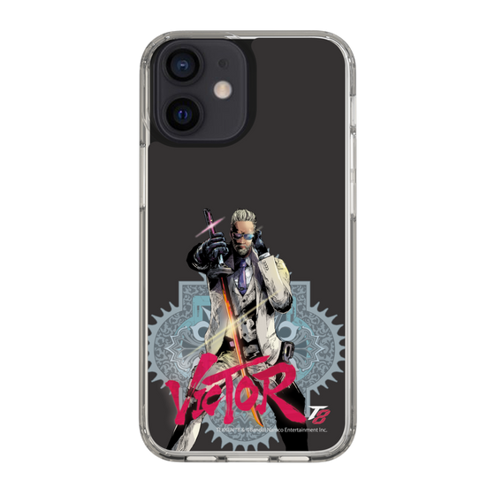 Slim Protection Case［ TEKKEN - Victor Chevalier ］