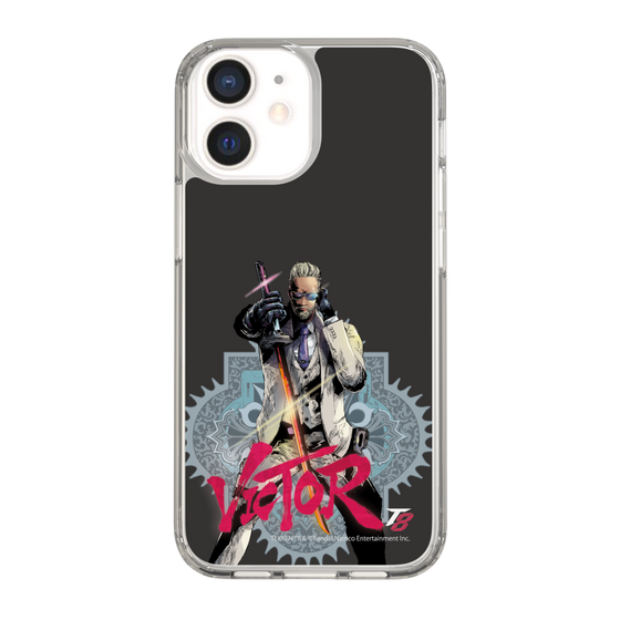 Slim Protection Case［ TEKKEN - Victor Chevalier ］