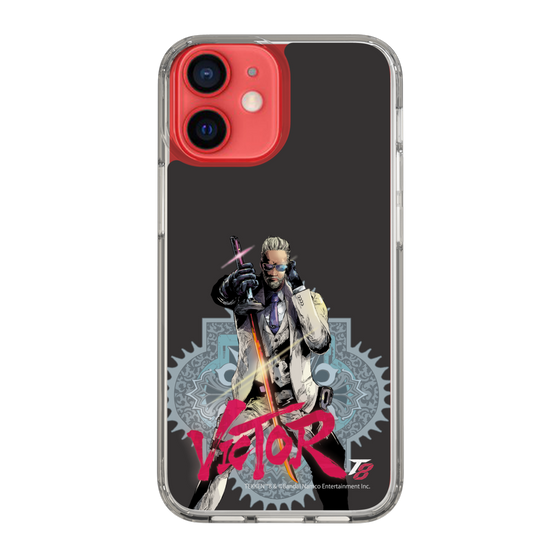 Slim Protection Case［ TEKKEN - Victor Chevalier ］
