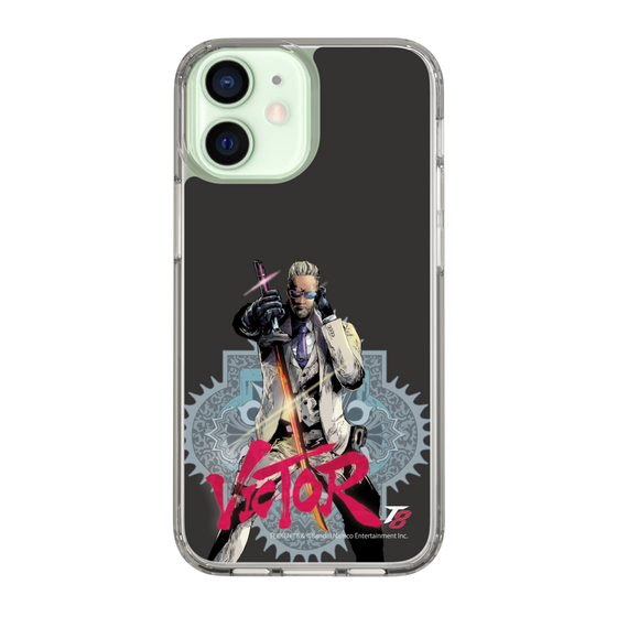 Slim Protection Case［ TEKKEN - Victor Chevalier ］