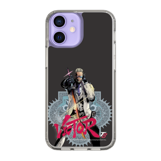 Slim Protection Case［ TEKKEN - Victor Chevalier ］