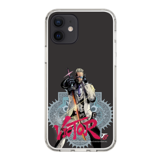 Slim Protection Case［ TEKKEN - Victor Chevalier ］