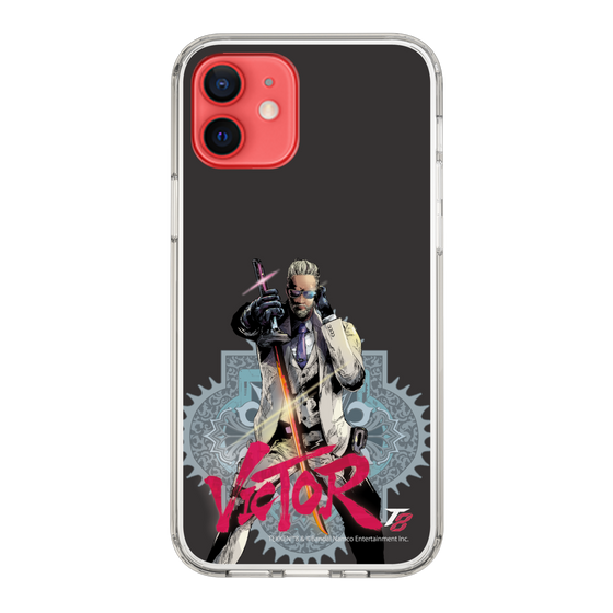 Slim Protection Case［ TEKKEN - Victor Chevalier ］