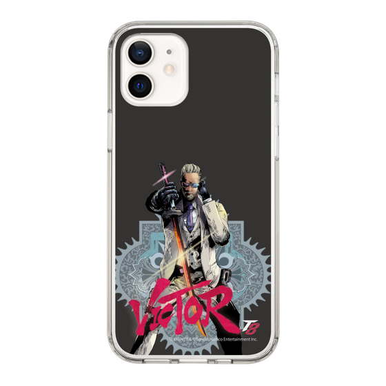 Slim Protection Case［ TEKKEN - Victor Chevalier ］