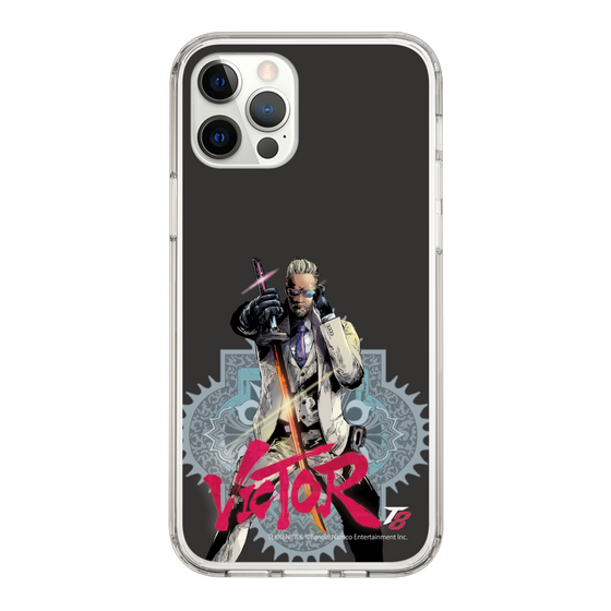 Slim Protection Case［ TEKKEN - Victor Chevalier ］