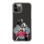 Slim Protection Case［ TEKKEN - Victor Chevalier ］
