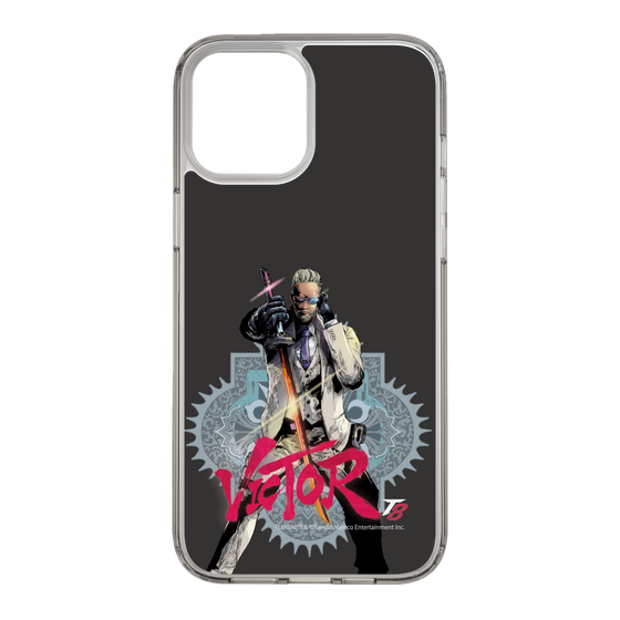 Slim Protection Case［ TEKKEN - Victor Chevalier ］