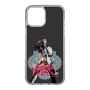 Slim Protection Case［ TEKKEN - Victor Chevalier ］