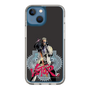 Slim Protection Case［ TEKKEN - Victor Chevalier ］