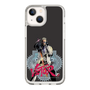Slim Protection Case［ TEKKEN - Victor Chevalier ］