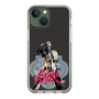 Slim Protection Case［ TEKKEN - Victor Chevalier ］