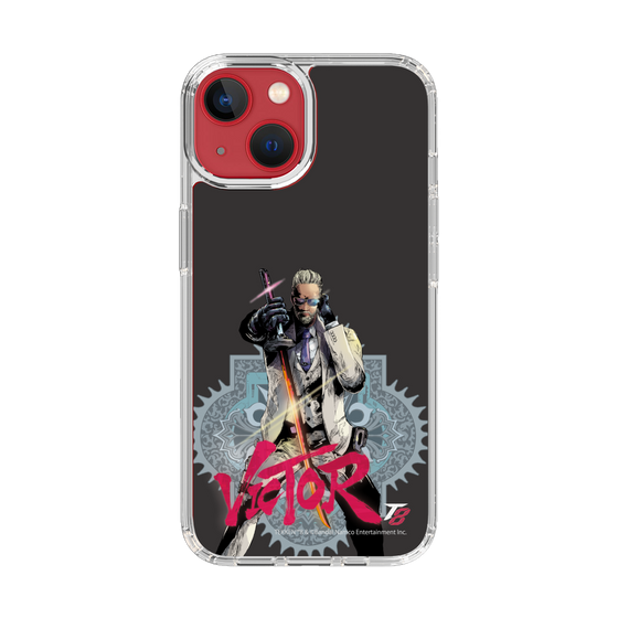 Slim Protection Case［ TEKKEN - Victor Chevalier ］