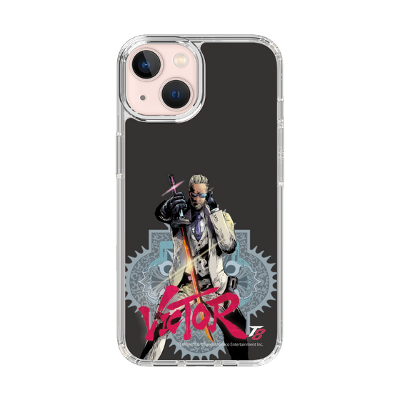 Slim Protection Case［ TEKKEN - Victor Chevalier ］
