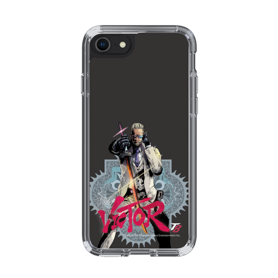 Slim Protection Case［ TEKKEN - Victor Chevalier ］