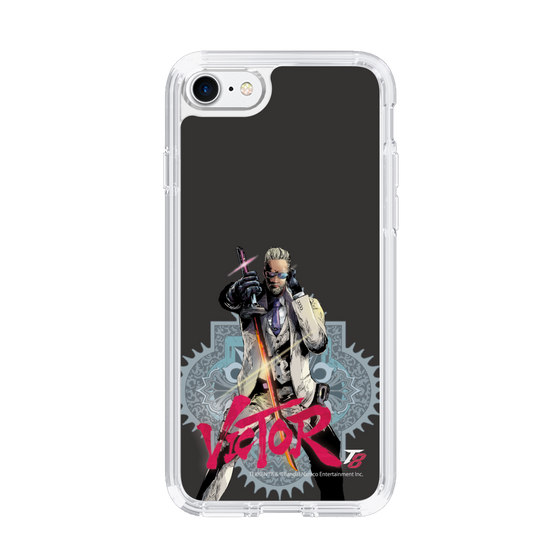 Slim Protection Case［ TEKKEN - Victor Chevalier ］