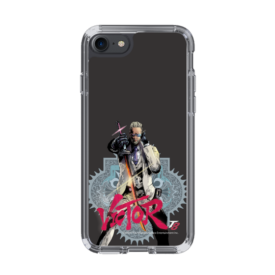 Slim Protection Case［ TEKKEN - Victor Chevalier ］