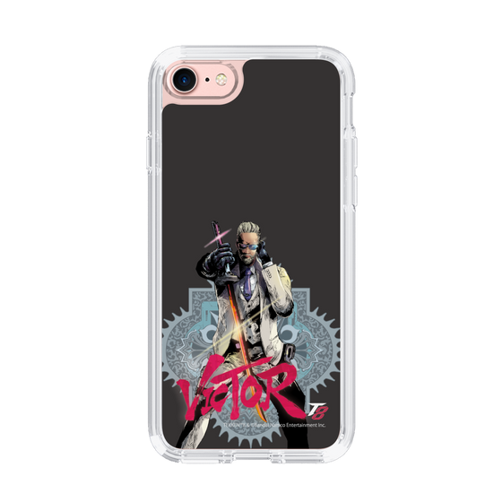Slim Protection Case［ TEKKEN - Victor Chevalier ］