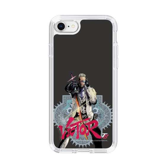 Slim Protection Case［ TEKKEN - Victor Chevalier ］