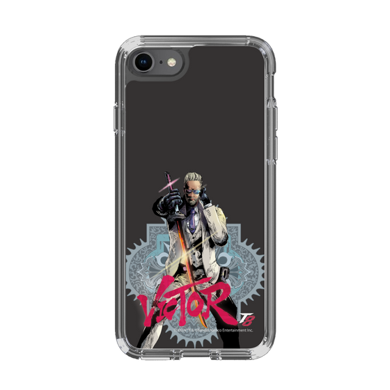 Slim Protection Case［ TEKKEN - Victor Chevalier ］