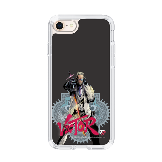 Slim Protection Case［ TEKKEN - Victor Chevalier ］