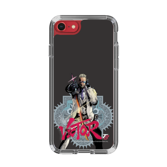 Slim Protection Case［ TEKKEN - Victor Chevalier ］