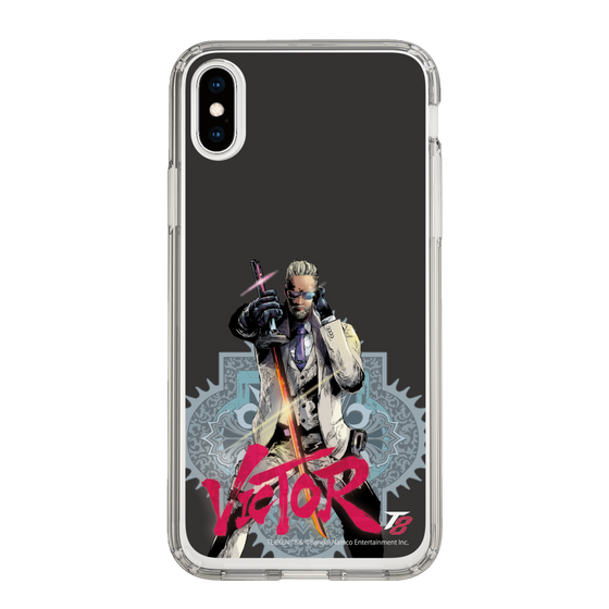 Slim Protection Case［ TEKKEN - Victor Chevalier ］
