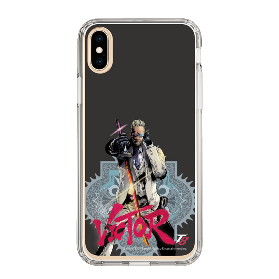 Slim Protection Case［ TEKKEN - Victor Chevalier ］