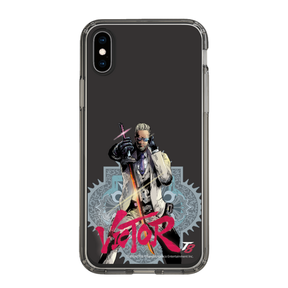 Slim Protection Case［ TEKKEN - Victor Chevalier ］