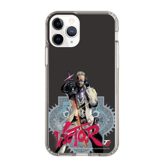 Slim Protection Case［ TEKKEN - Victor Chevalier ］