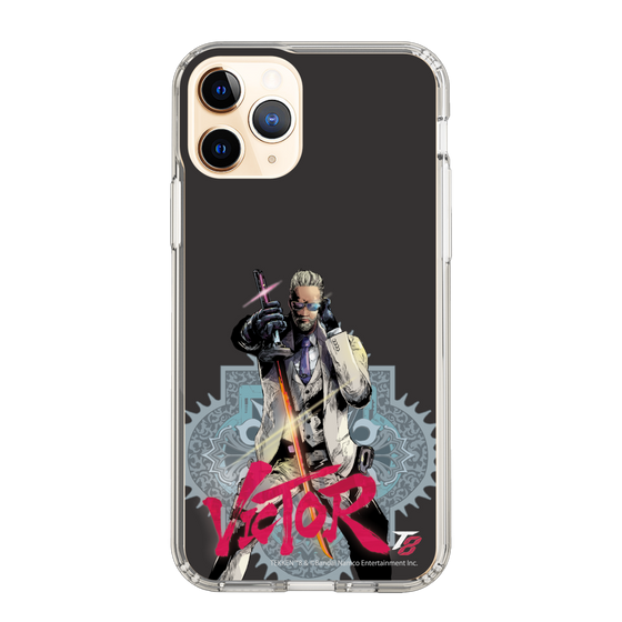 Slim Protection Case［ TEKKEN - Victor Chevalier ］