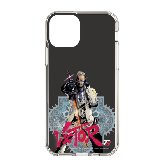 Slim Protection Case［ TEKKEN - Victor Chevalier ］