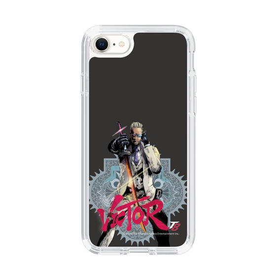 Slim Protection Case［ TEKKEN - Victor Chevalier ］